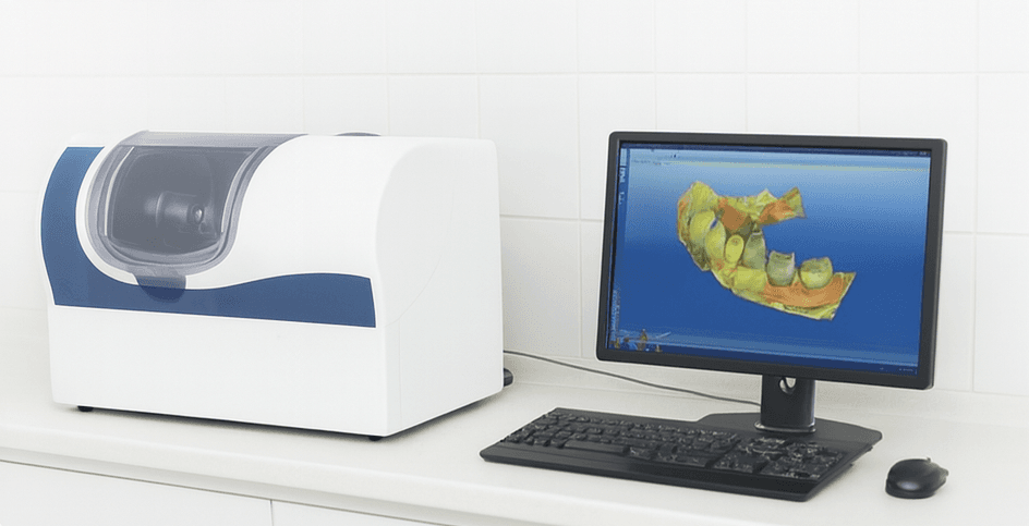 CAD/CAM Workflow